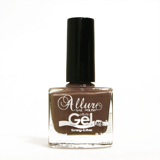 Smalto Effetto Gel Allur 16 10 ml