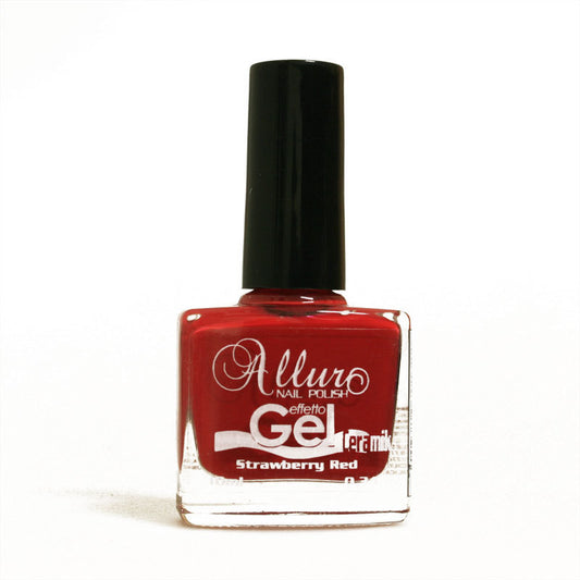Smalto Effetto Gel Allur 32  10ml