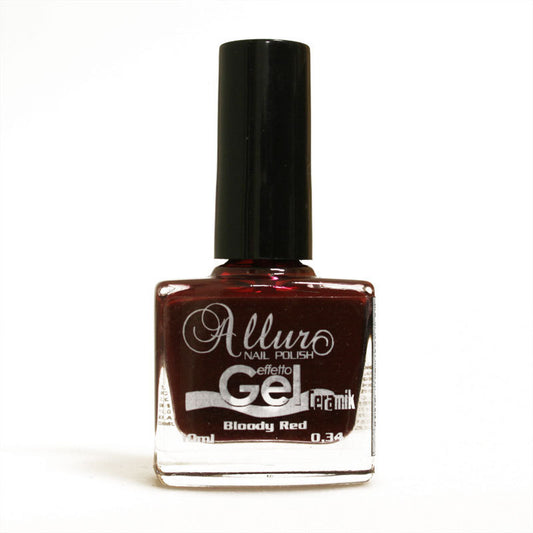 Smalto Effetto Gel Allur 36  10ml