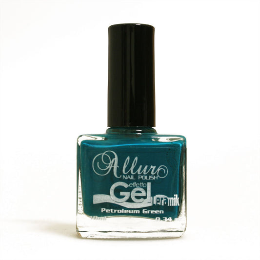 Smalto Effetto Gel Allur 40  10ml