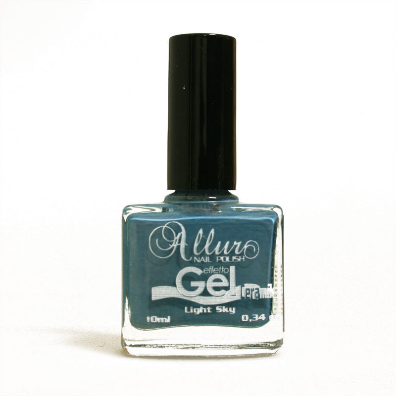 Smalto Effetto Gel Allur 44 10 ml