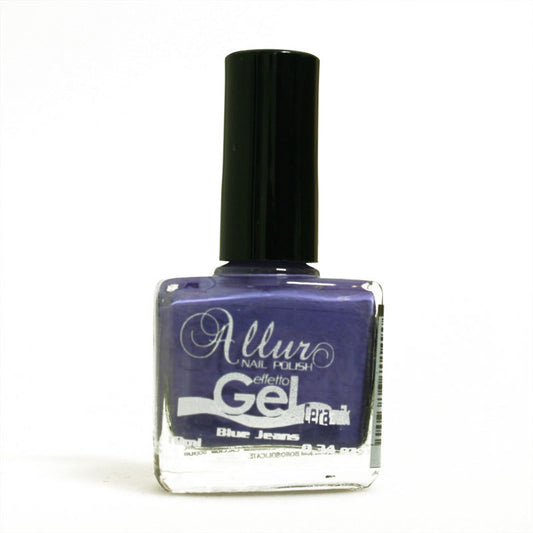 Smalto Effetto Gel Allur 49 10 ml