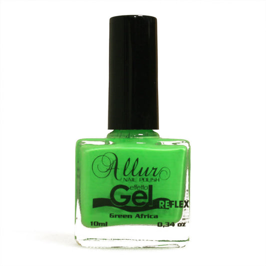 Smalto Effetto Gel Alur 55  10 ml