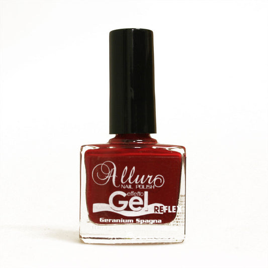 Smalto Effetto Gel Allur 60  10ml