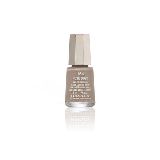 Smalto per Unghie 164 Rose Dust Minicolor Mavala 5 ml