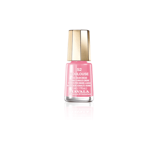 Smalto per Unghie 52 Toulouse Minicolor Mavala 5 ml Mavala
