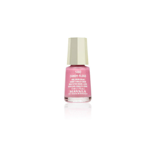 Smalto per Unghie 180 Candy Floss Minicolor Mavala 5 ml
