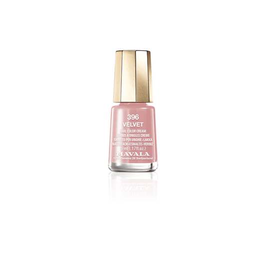 Smalto per Unghie 396 Velvet Minicolor Mavala 5 ml