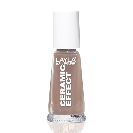 Smalto Ceramic Effect nr 20 Layla 10 ml