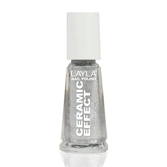 Smalto Ceramic Effect nr 76 Layla 10 ml