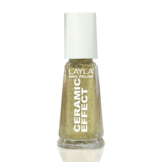 Smalto Ceramic Effect nr 77 Layla 10 ml