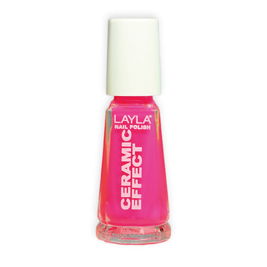 Smalto Ceramic Effect nr 107 Layla 10 ml