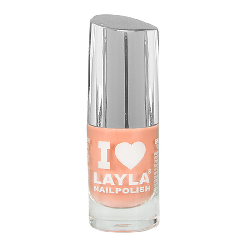 Smalto I Love nr 18 Layla 5 ml
