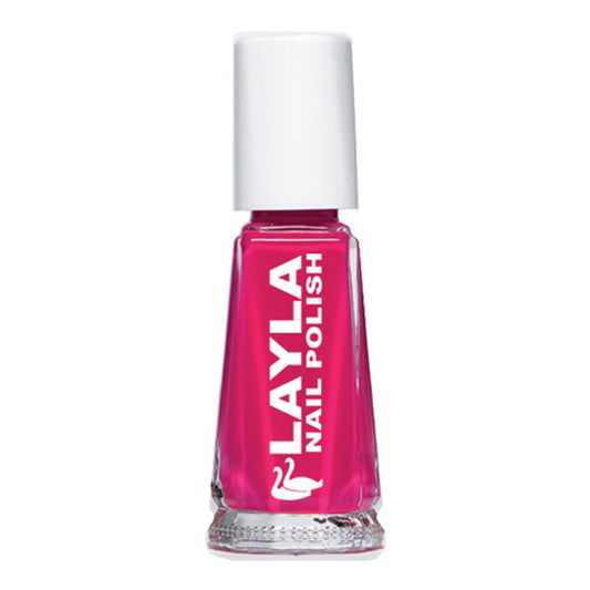 Smalto per Unghie nr 2 Layla 10 ml