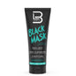 Maschera Viso Peeling Black Mask Level 3 250 ml