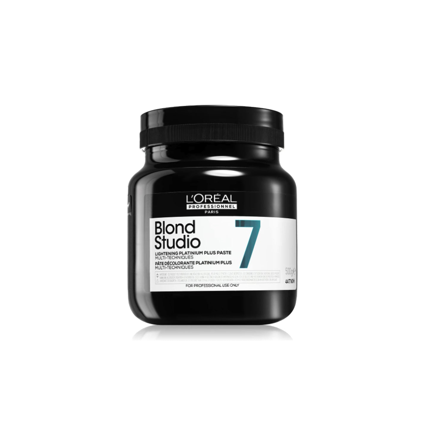 Blond Studio Platinium Plus Paste 7 500 gr L'Oreal