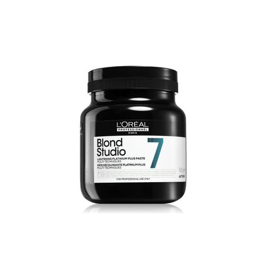 Blond Studio Platinium Plus Paste 7 500 gr L'Oreal