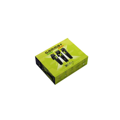 Tosatrice Professional Clipper XCELL Gamma Piu'