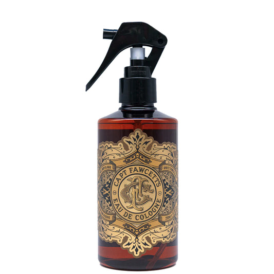 Eau de Cologne Expedition Reserve Captain Fawcett's 250 ml