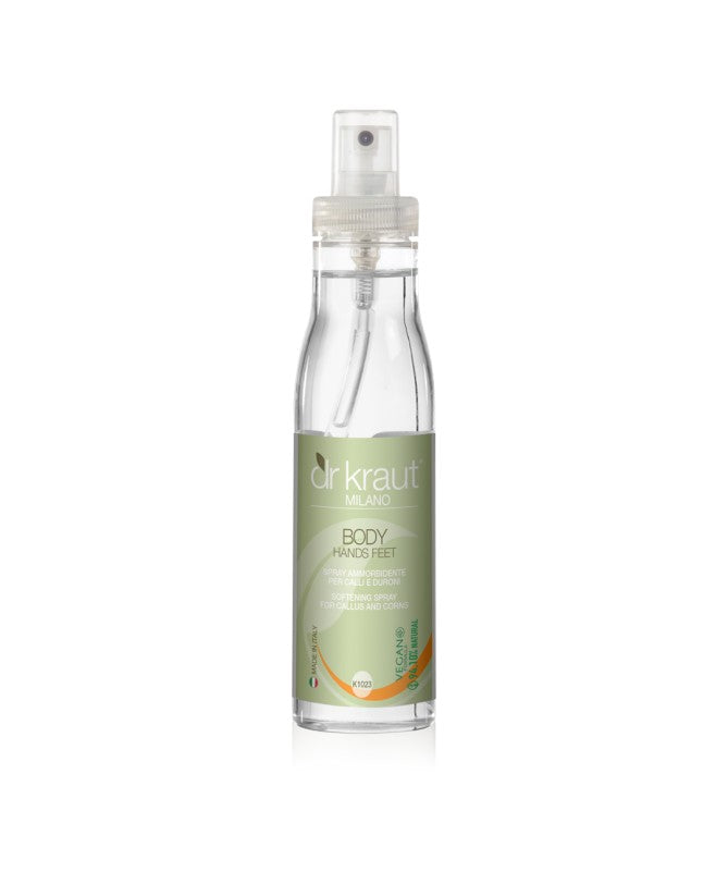 Spray Ammorbidente Calli e Duroni Dr. Kraut K1023 150 ml