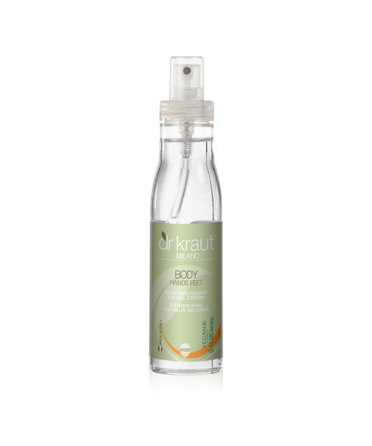 Spray Ammorbidente Calli e Duroni Dr. Kraut K1023 150 ml