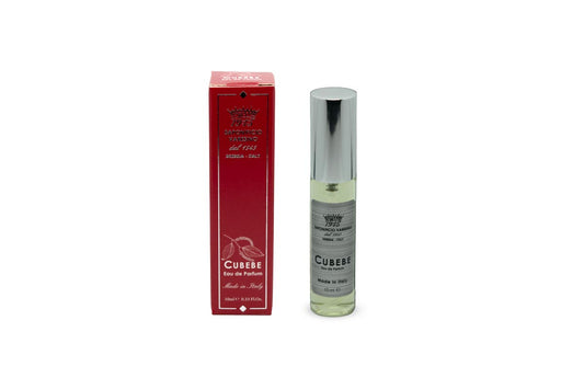 Eau de Parfum Saponifico Varesino Cubebe 10 ml