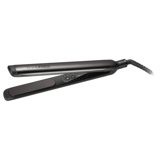 Piastra Professionale per Capelli Futura Prof.Styler 25mm Diva/Atmos 120