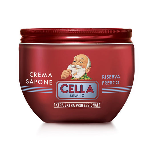 Crema Sapone in Ciotola Riserva Fresco Cella 300 ml