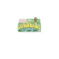 Fascia per capelli con foglie Principessa Tiana Disney