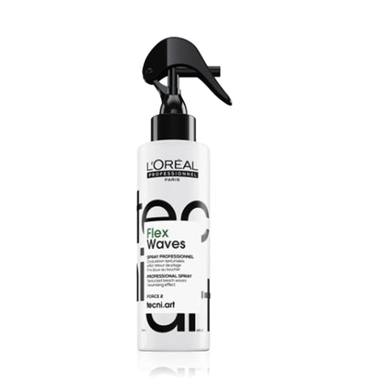 Flex Waves Spray Texturizzante al sale marino 150 ml L'Oreal