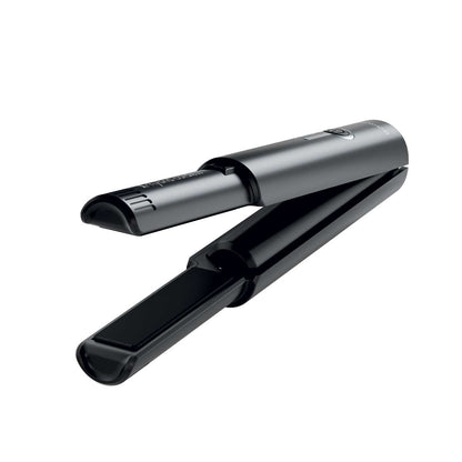 Piastra X-Hybrid Cordless Nero Gammapiu'