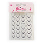 Adesivi French Sticker Black 23 pz Robynails