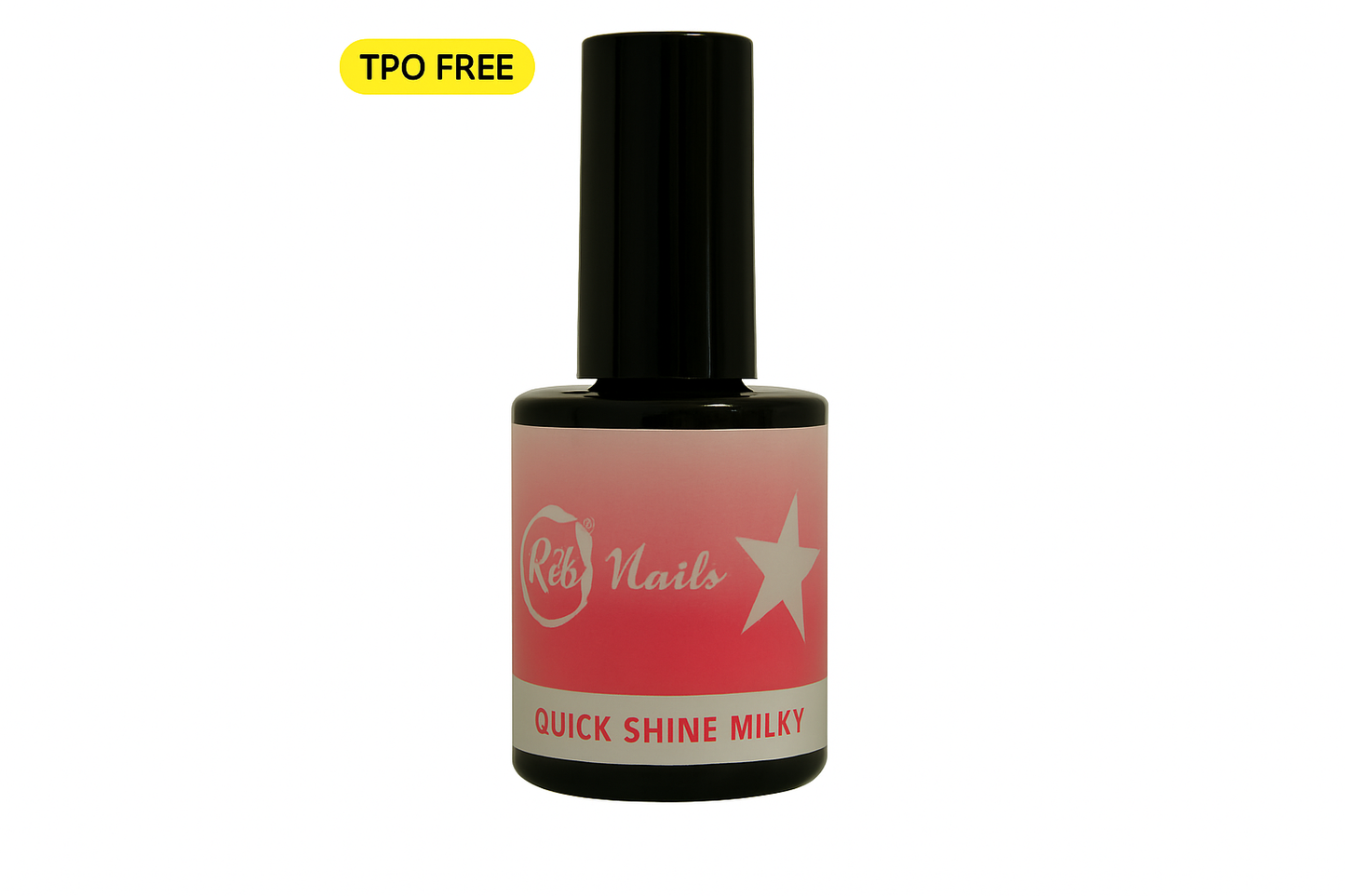 Generated image with TPO FREE badge - black text on yellow background