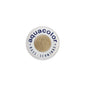 AQUA COLOR METAL Gold Kryolan 30 ml