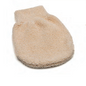 Guanto Massaggio in Cotone Biologico 110038