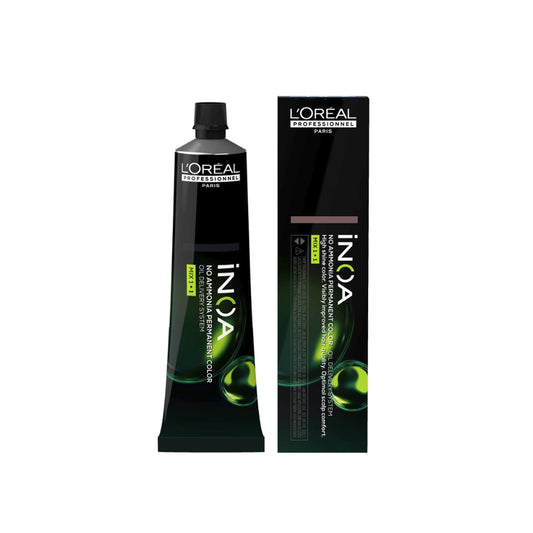 Tintura per Capelli INOA no ammoniaca nr 8,1 L’Orèal 60 g new