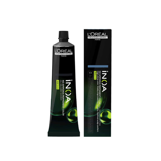 Tintura per Capelli INOA no ammoniaca nr 4,15 L’Orèal 60 g new