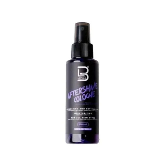 After Shave Cologne Royale Level 3 100 ml