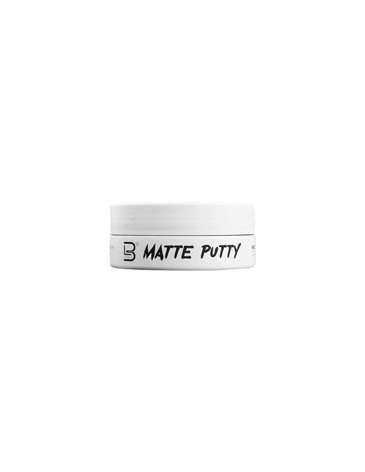 Matte Finish Putty Tenuta Media Level 3 150 ml