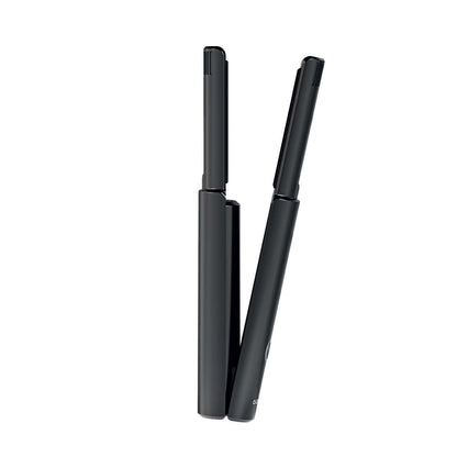Piastra X-Hybrid Cordless Nero Gammapiu'