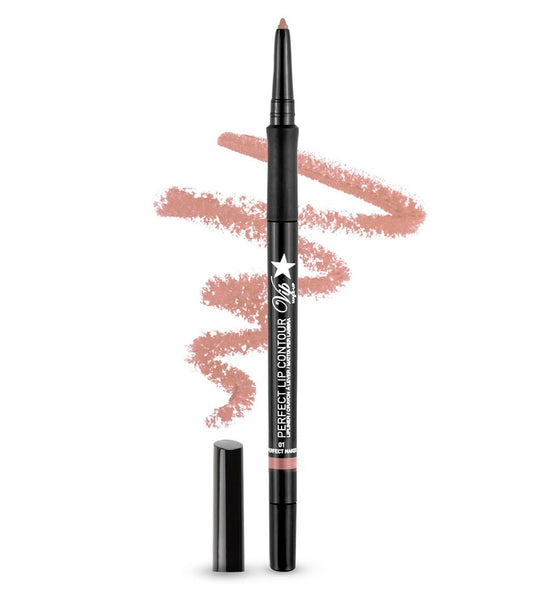 Matita Contorno Labbra Perfect Lip Contour n. 1 Perfect Naked Vip Make Up