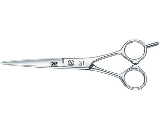 Forbice Taglio 6" Blue Retta Kai Kasho