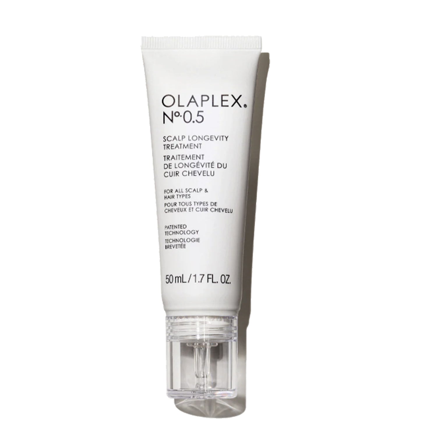 Scalp Longevity Treatment Olaplex N°0.5 50 ml