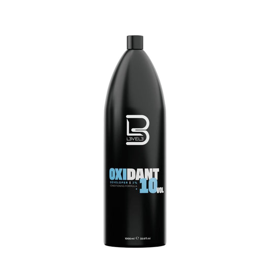 Ossigeno 10 Vol. Level 3 1000 ml