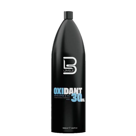 Ossigeno 30 Vol. Level 3 1000 ml
