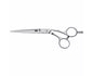 Forbice Taglio 6" Offset Silver Japan Kai Kasho
