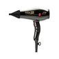 Phon Professionale Parlux 385 Nero