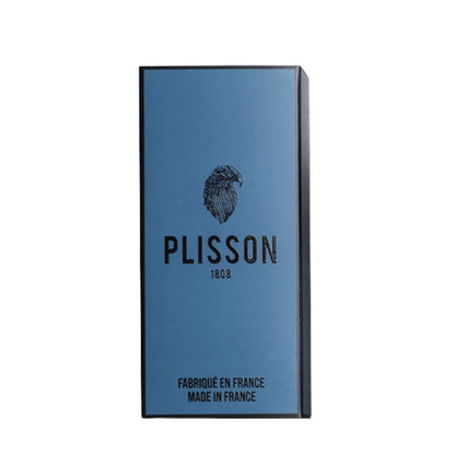 Le Soin Pennello da Barba Manico Blu Notte Setola Tasso Plisson