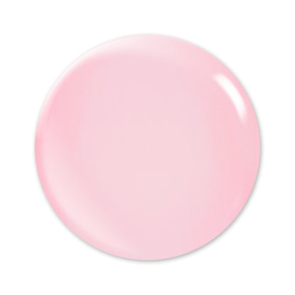 Pink Cream Gel Rosa Coprente 14 ml Roby Nails NEW