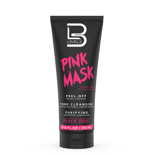 Maschera Viso Peeling Pink Mask Level 3 250 ml